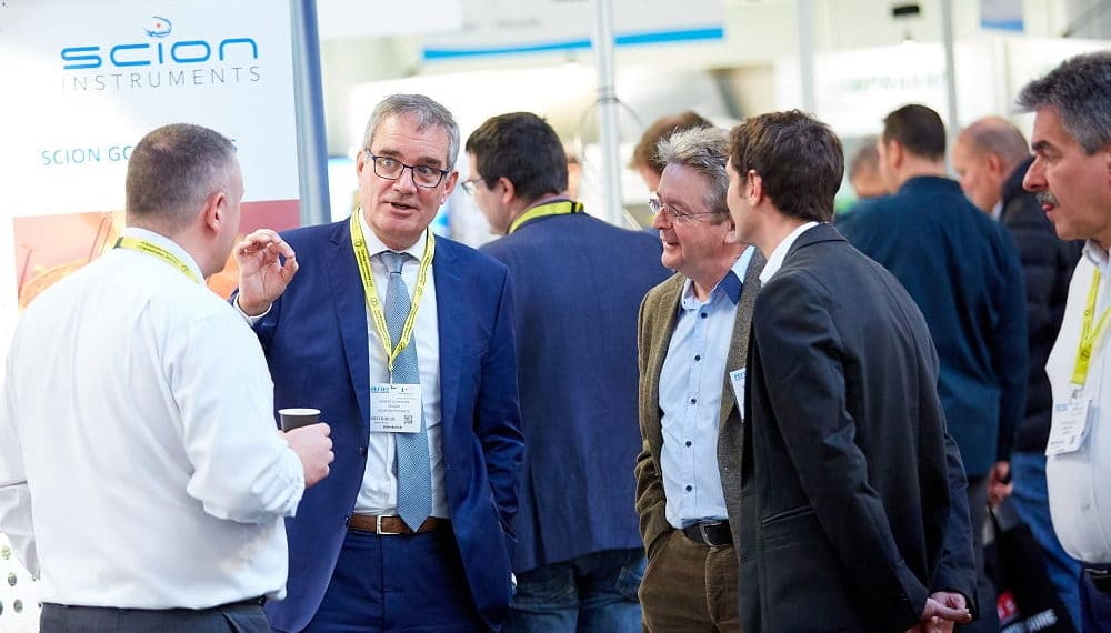 PEFTEC 2019 – new venue and bigger! - Oil&Gas Advancement