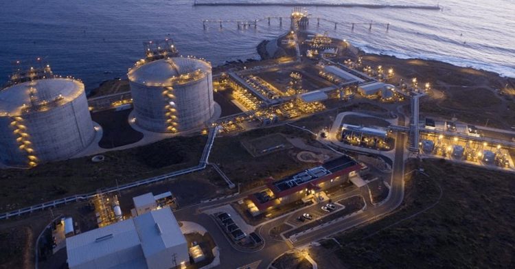 Energ'a Costa Azul LNG receives US non FTA approval for liquefaction ...