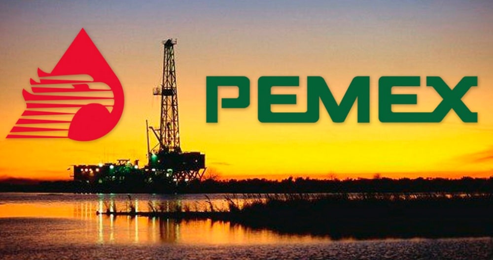 Pemex Reports Discovery Of Giant Oil Field In Quesqui